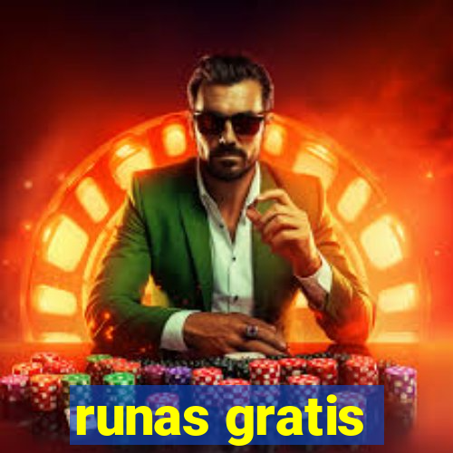 runas gratis